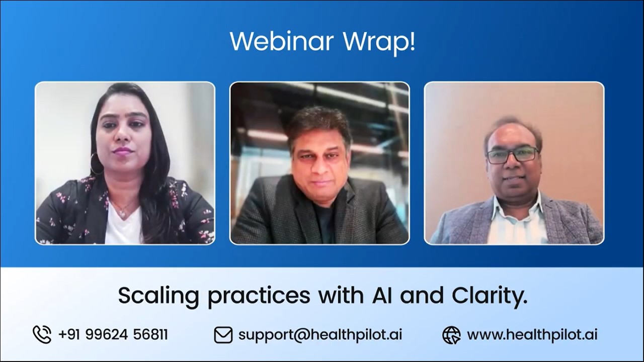 How AI can help Obesity practices scale, retain and thrive!