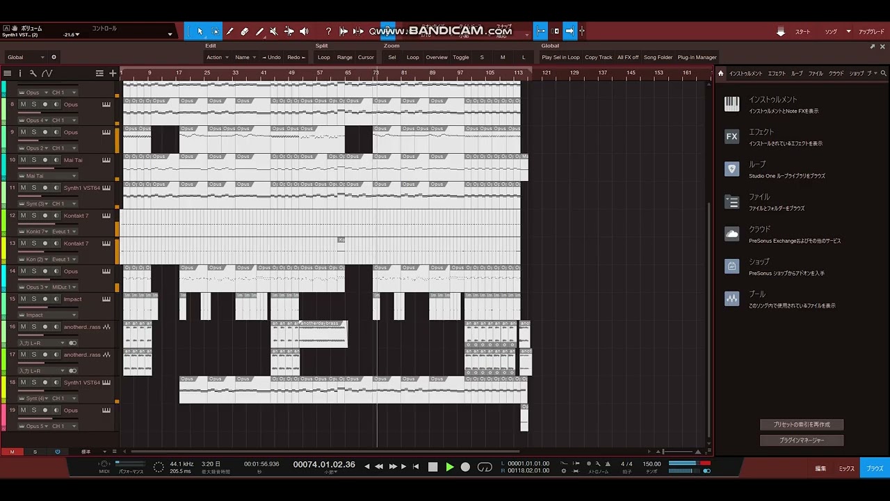 核P-MODELーAnother Day 2025（非コード人のアコードver）