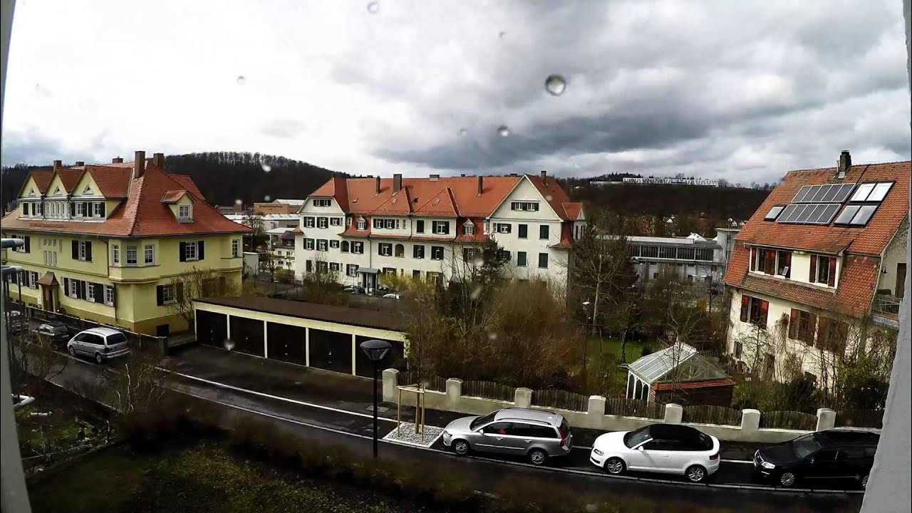 Heidenheim Timelapse
