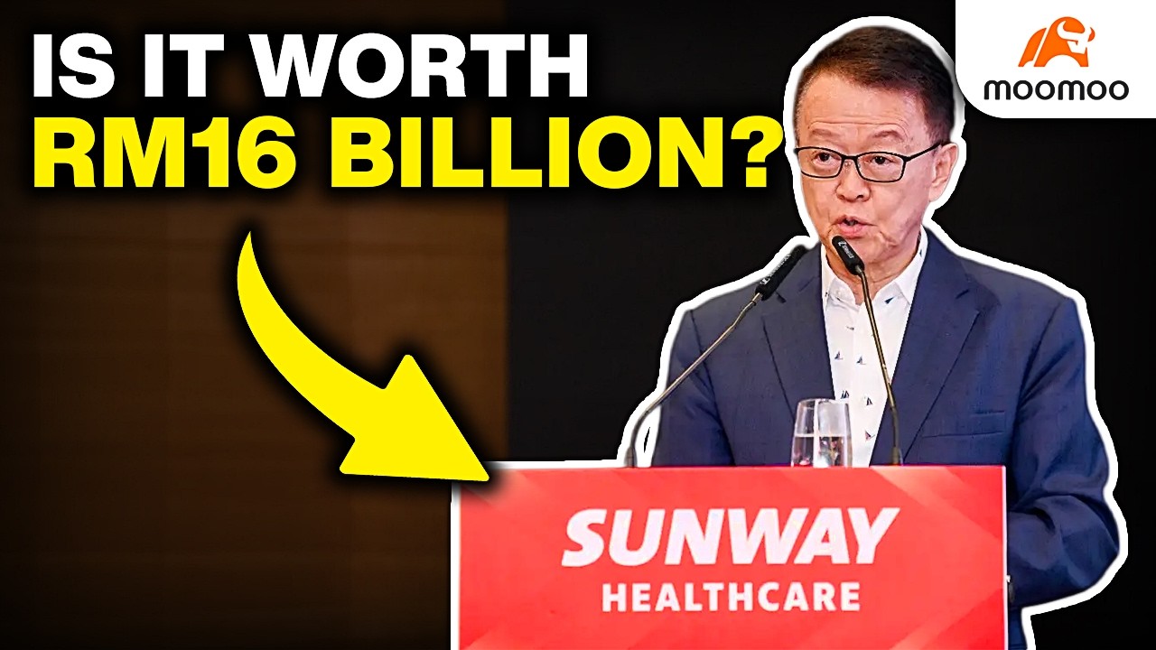 Sunway Healthcare: The Most Hyped IPO Since 2017 (Should You Buy?)