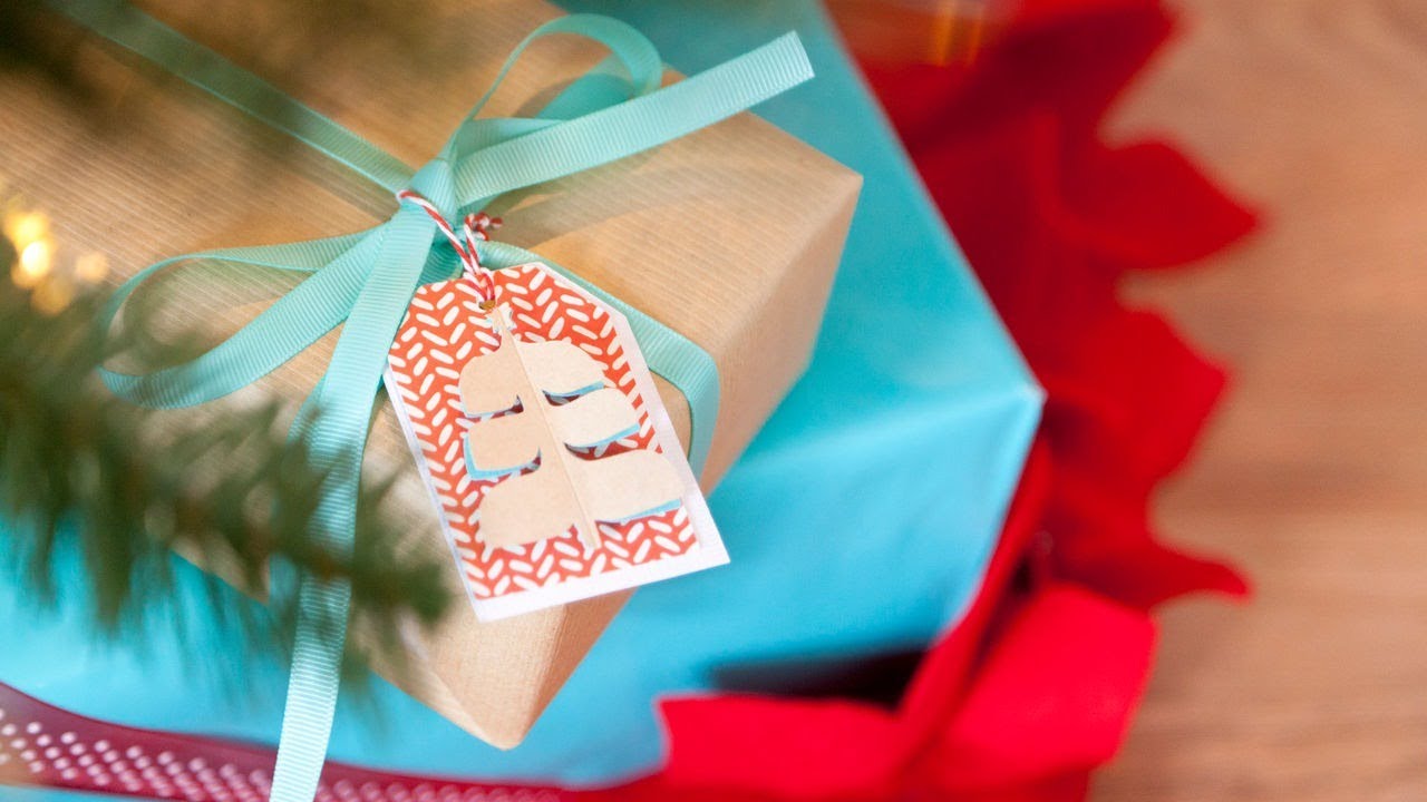 Live Cricut - Cadeaux de dernière minute !