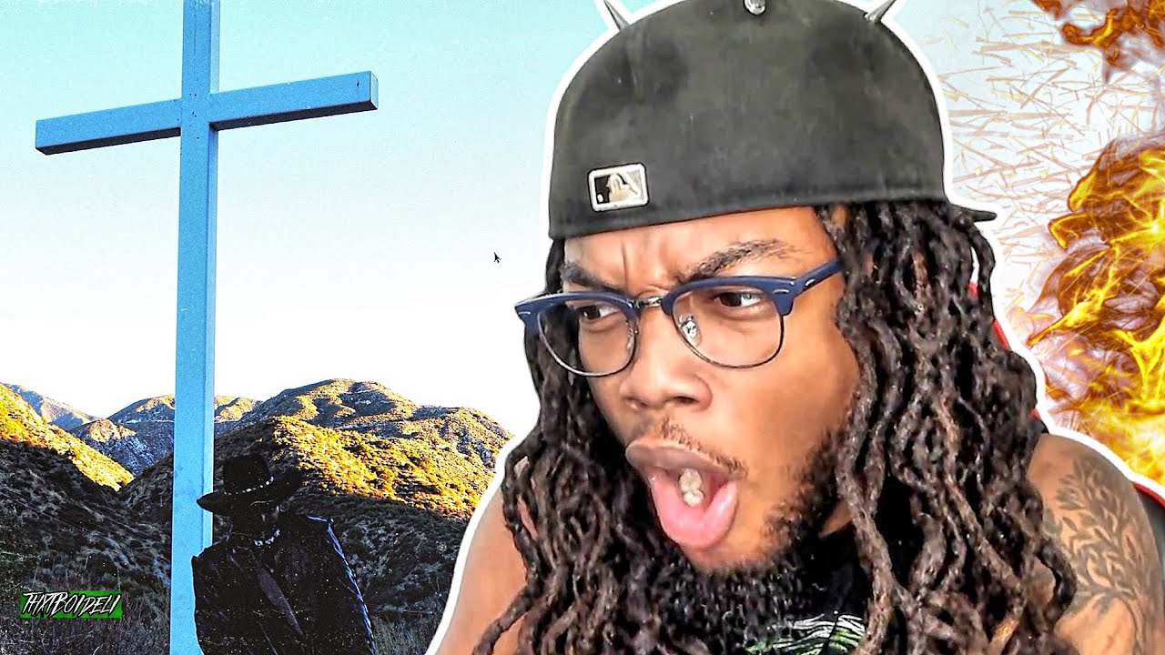 DELI Reacts to JPEGMAFIA - I LAY DOWN MY LIFE FOR YOU (DIRECTORS CUT)