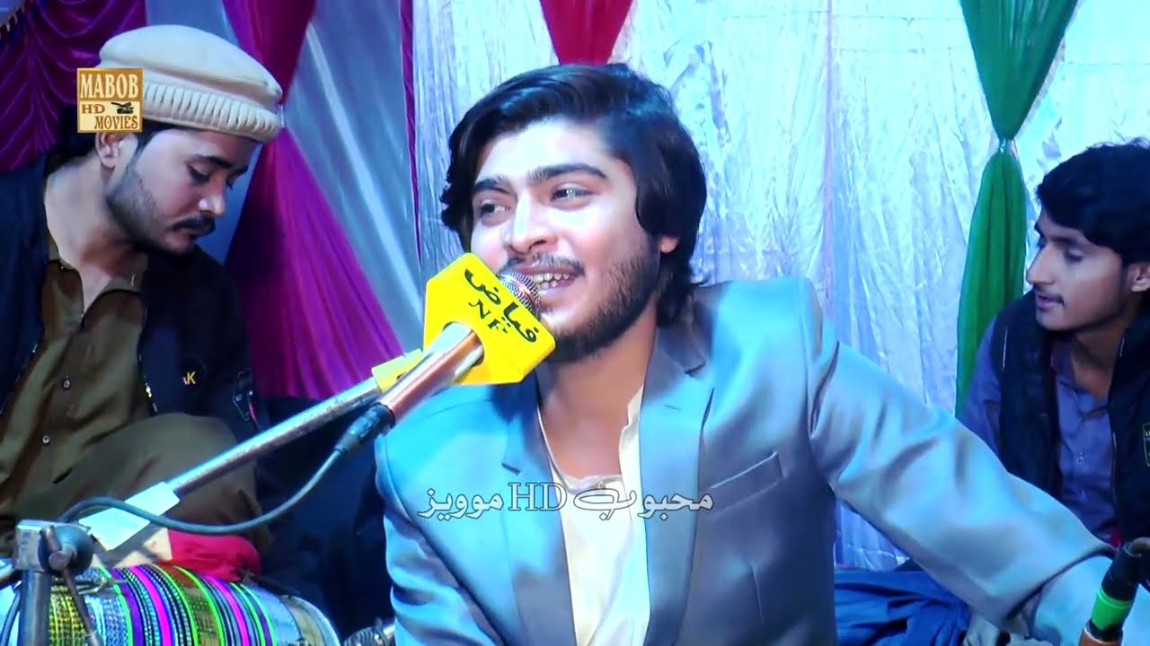 Nang Pale Wado Kayo Aahe Yaar Jigri Fado || Ahsan Ali Sakhirani || Mehfil Song | @MahboobHDStudio