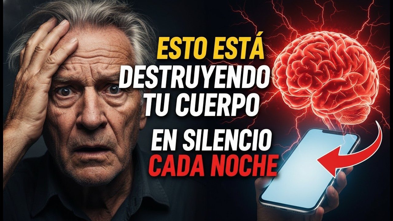¡Increíble! Las personas que se levantan entre 3 y 5 AM viven más — 5 hábitos comprobados