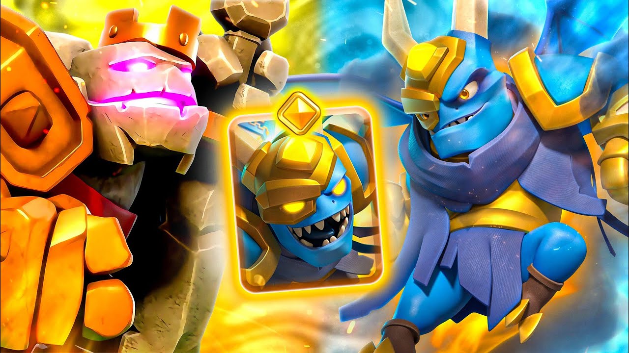 Can We Break Tilt Tonight? Golem is Dead ?