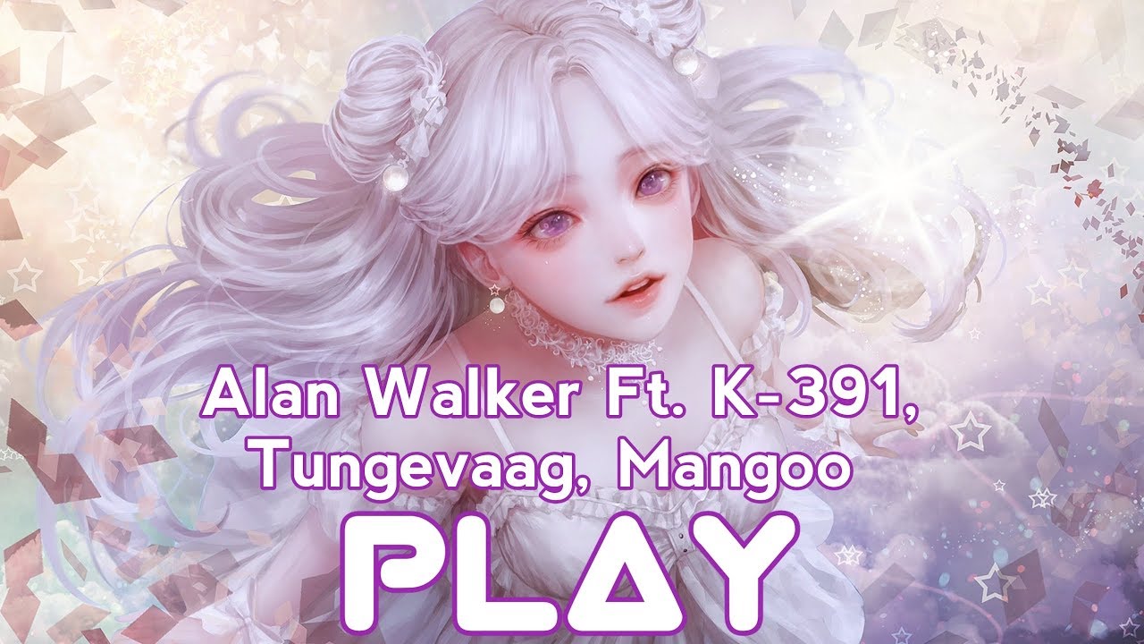 Nightcore - Play (Lyrics)