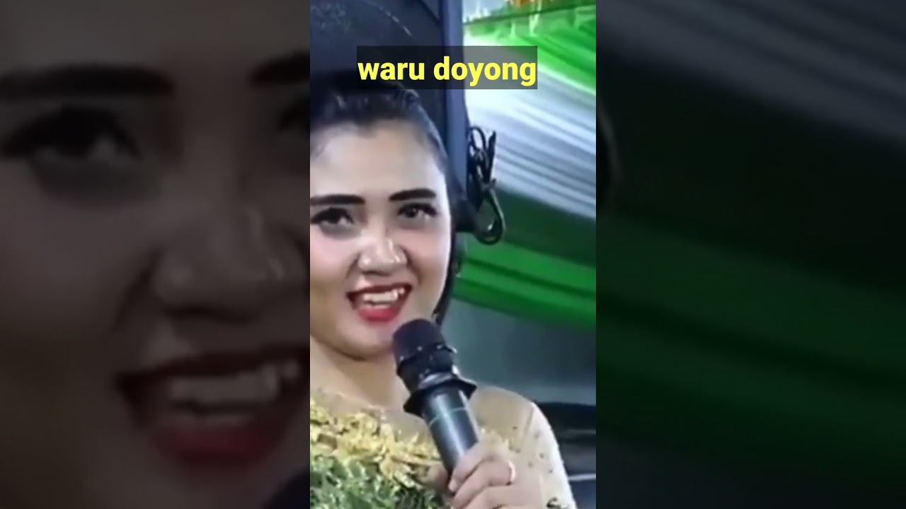 waru doyong