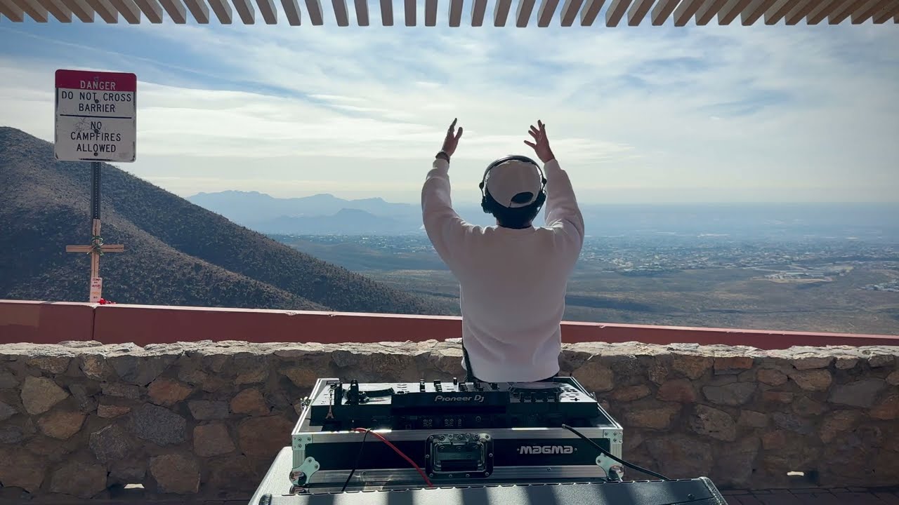 Heal Me DJ Mix
