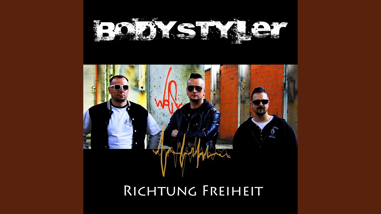 Richtung Freiheit