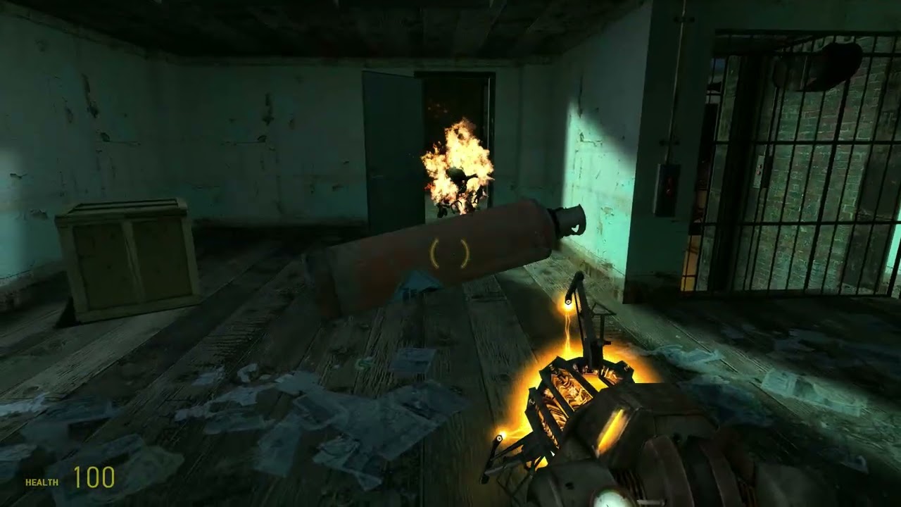 half life 2 part 4