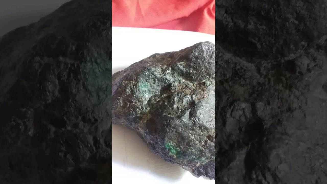 Meteorito en venta Original