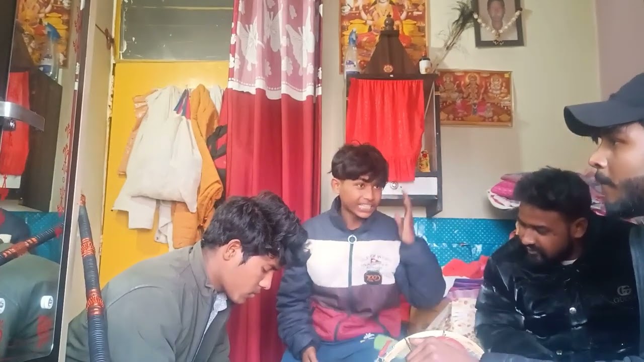 Jai baba ke
