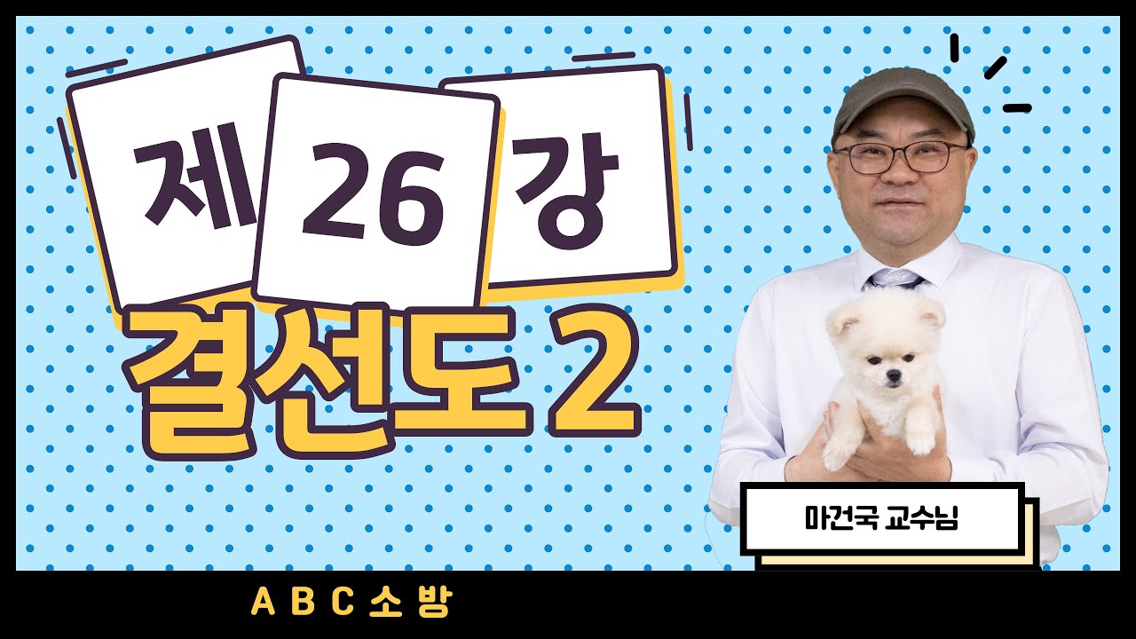 제26강 결선도 2