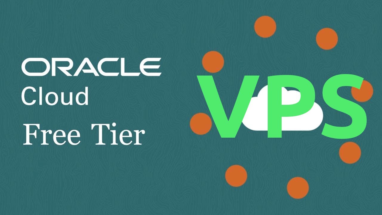 Oracle VPS сервер навсегда | ДЕЙСТВИТЕЛЬНО НА ВСЕГДА???