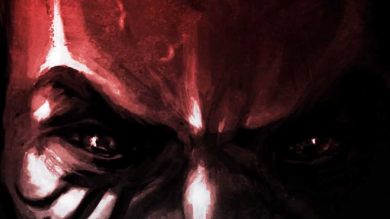 Warhammer 40,000 - Dark Eldar Tribute