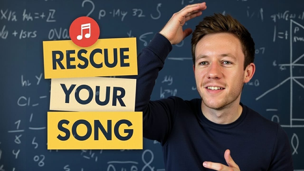 3 Songwriting Hacks That Actually Work