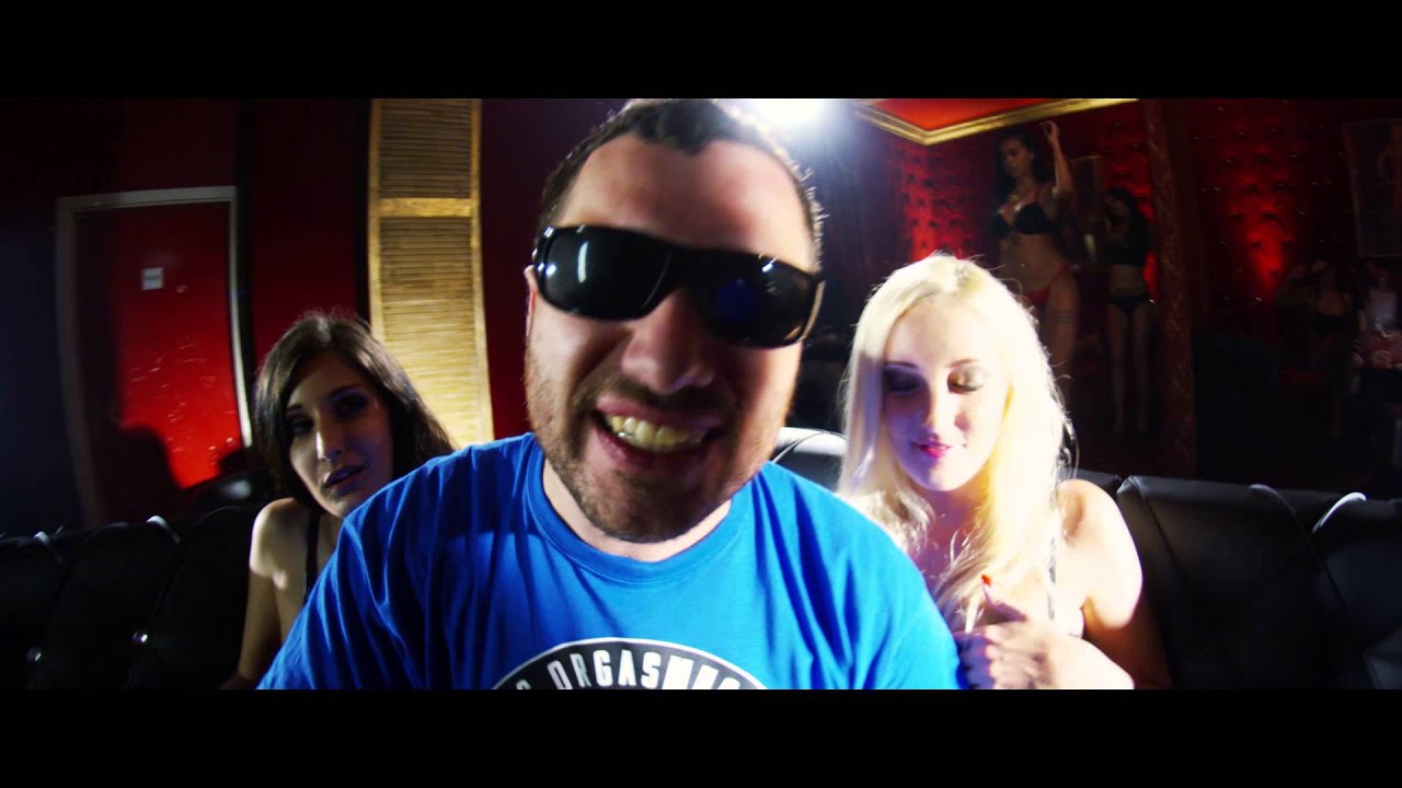 King Orgasmus One - H&uuml;hnerflash (Offizielles Video 4K)  (PROD. BY ED GEIN)