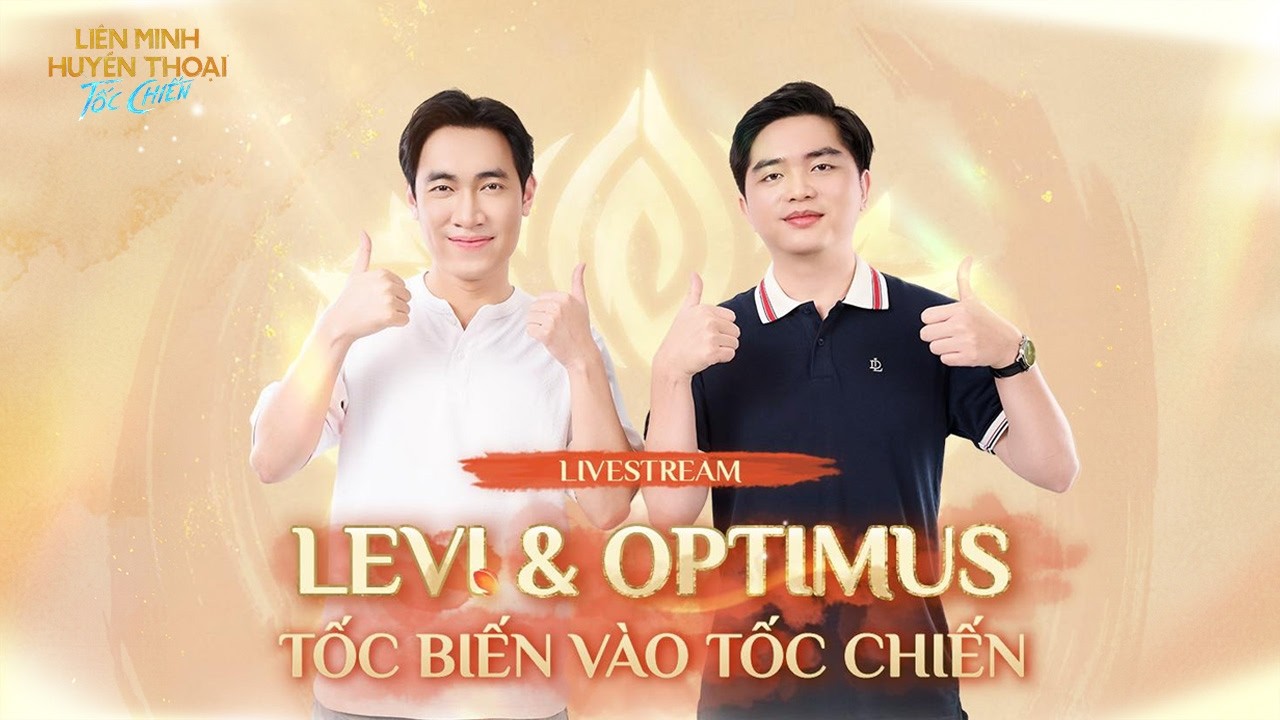 Tái ngộ cùng Optimus