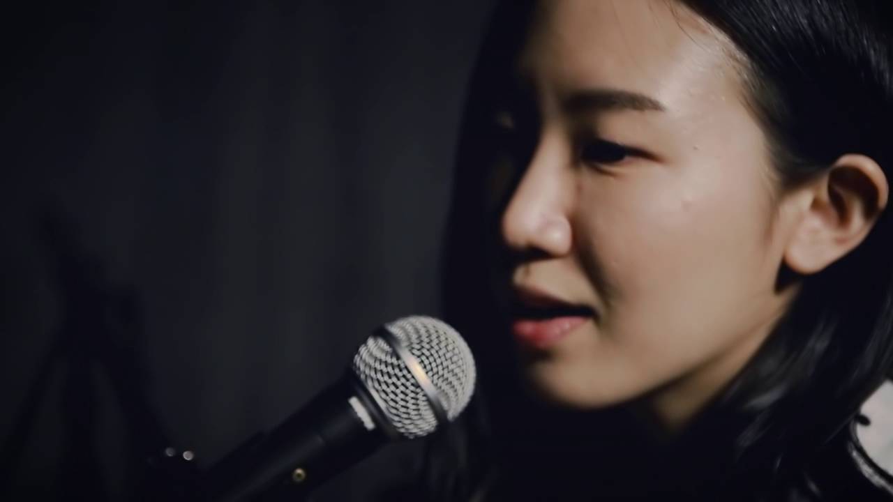 홍혜림  - 기회 Live