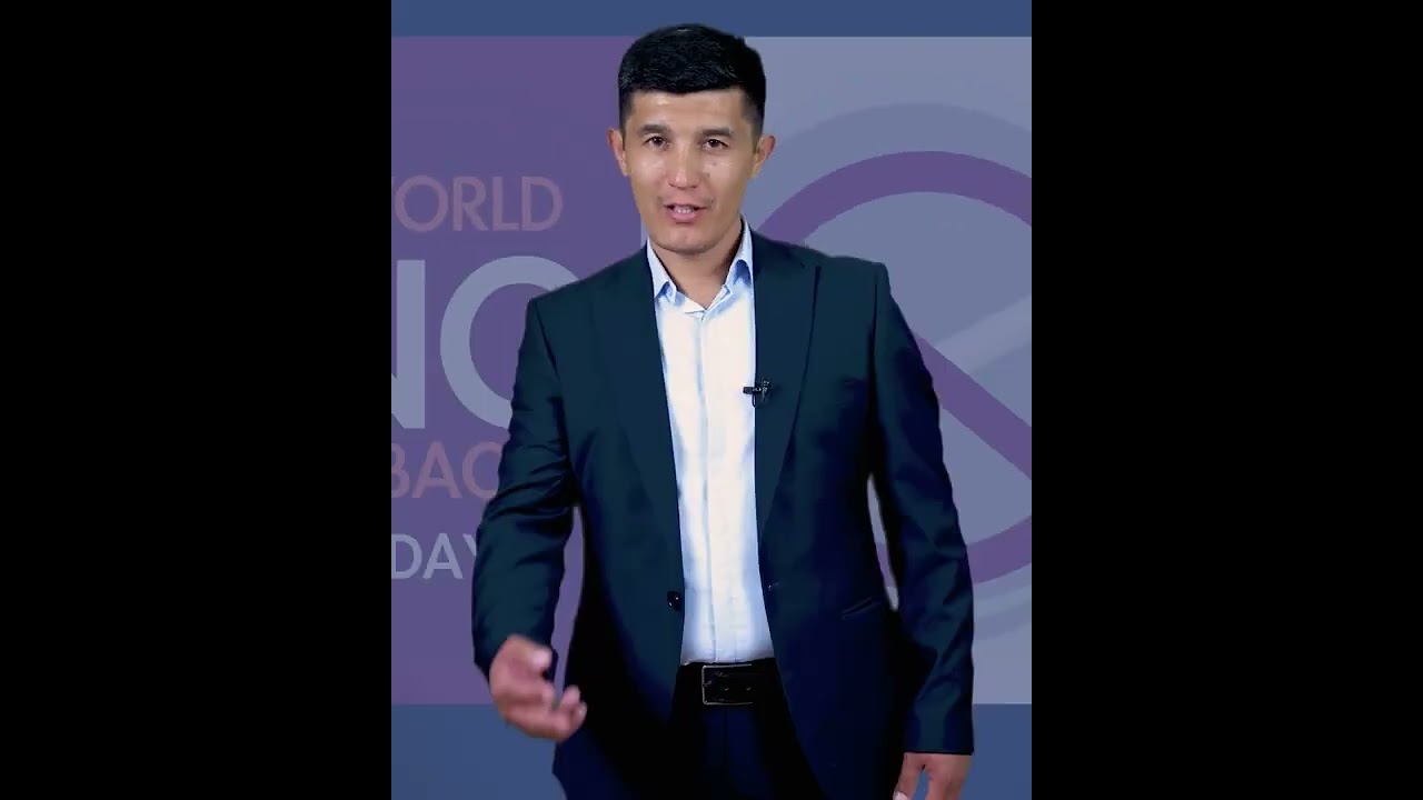 Sigaret chekishni tashlay olmayapsizmi?
