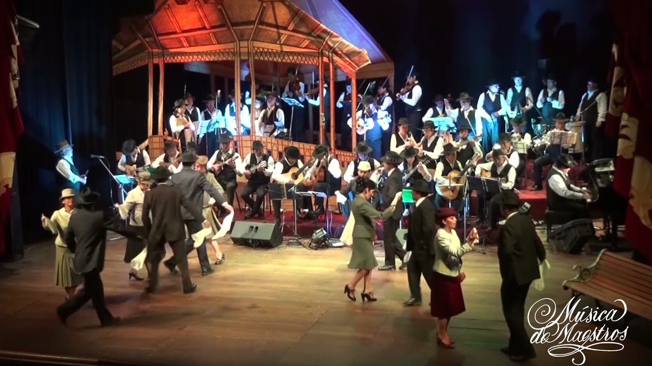 "DESTACAMENTO 111" (Cueca Histórica)