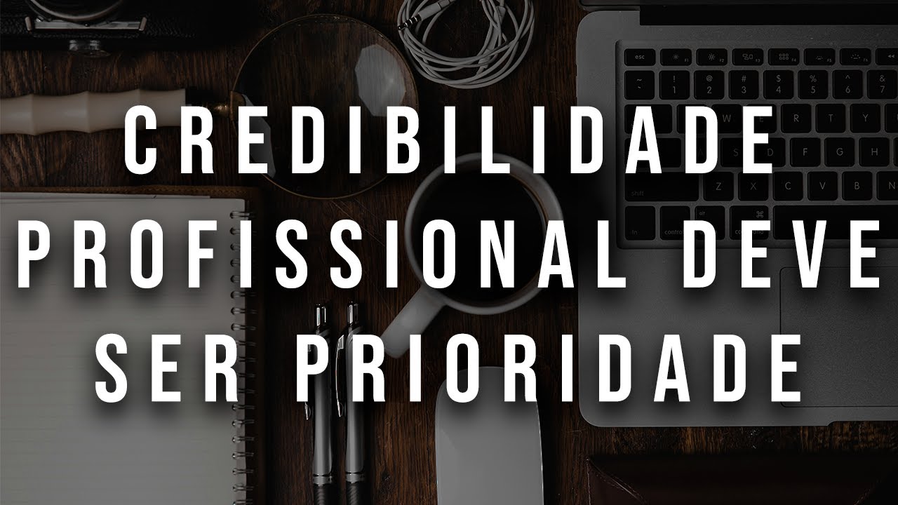 Como aumentar sua credibilidade | Manual da Política de Escritório #9