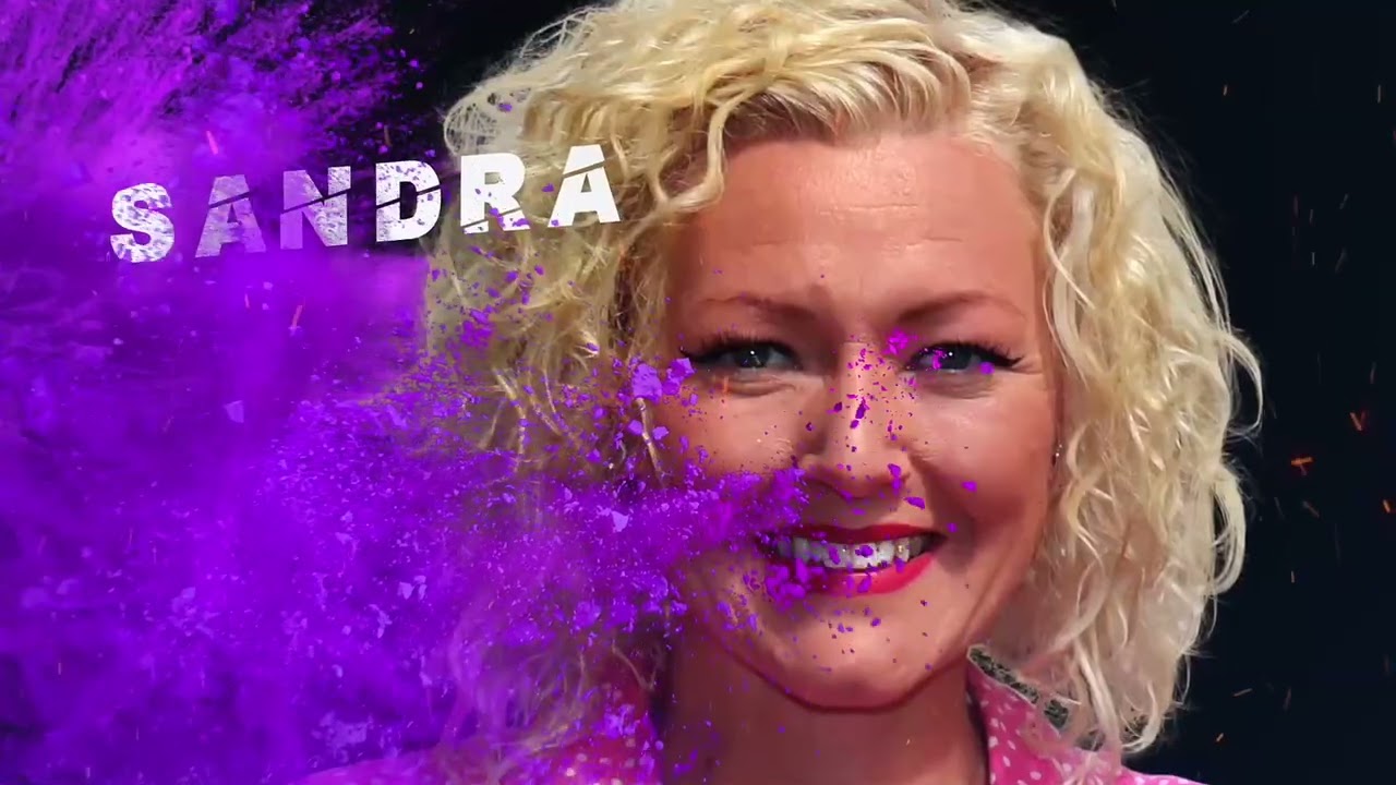 Mitt CV / Matz Eklund