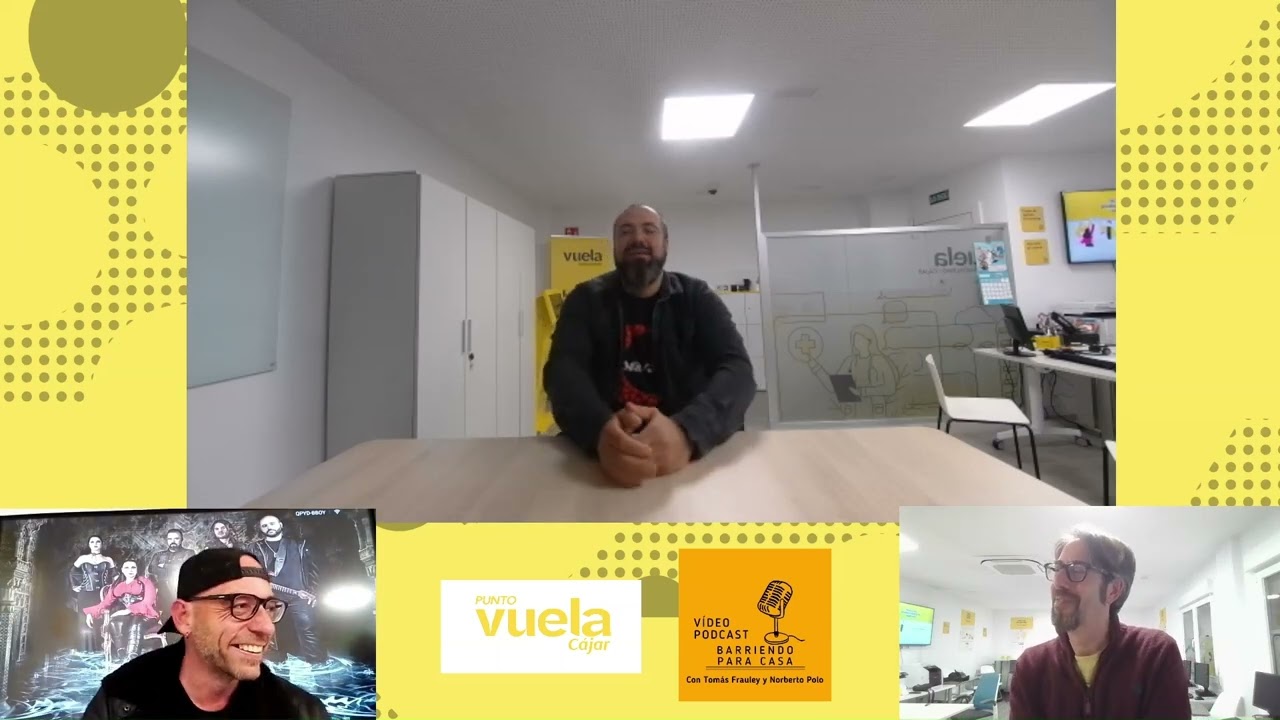 Barriendo Para Casa Carlos Calvente (Saedin.)