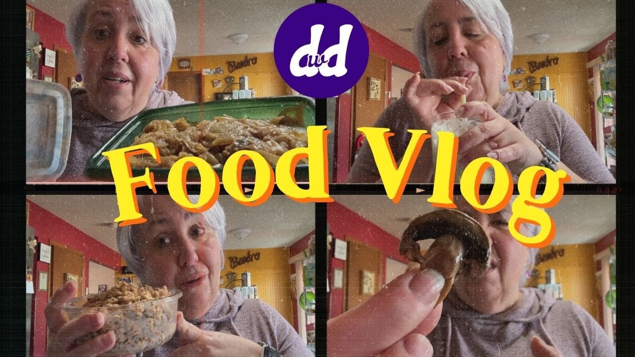 Protein Prep for Weight Loss | Aldi Grocery Haul + Simple Fat Loss Tips