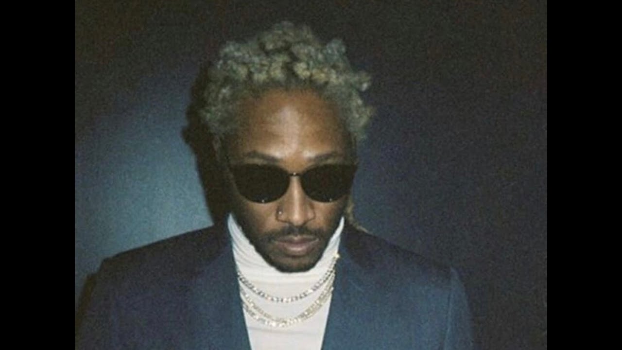 [FREE] - Future x Metro Boomin Type Beat  - 