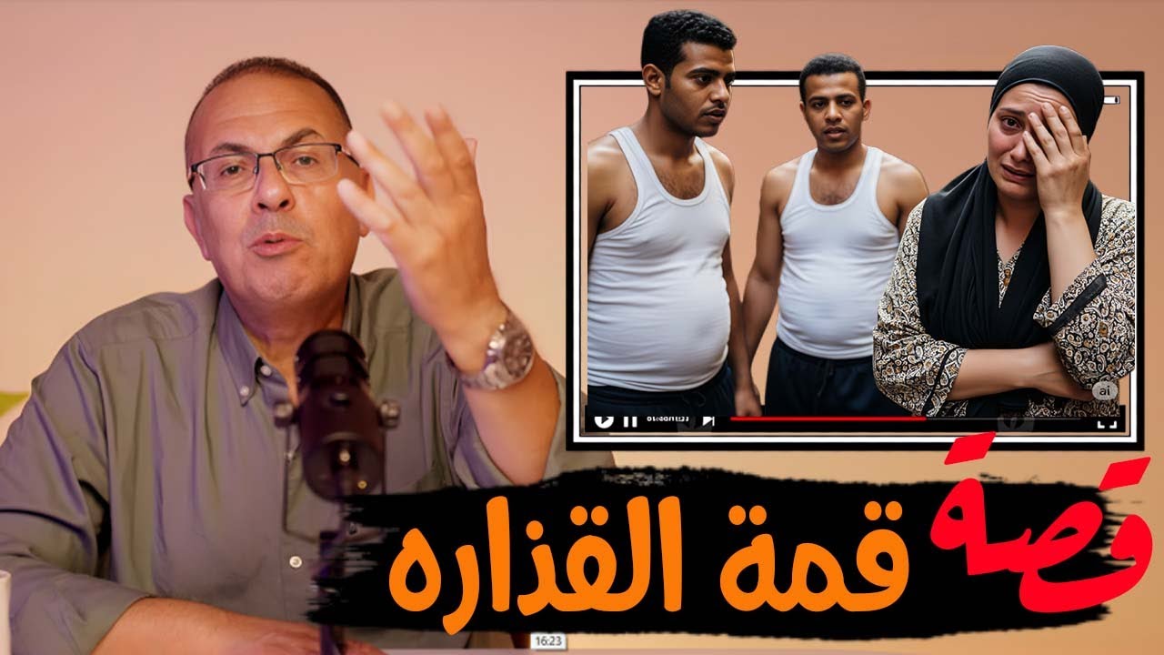 قصة 923 - قصة مدام سناء واخوتها اللى عاملين مع امهم الغلط #حكايات_مستخبيه