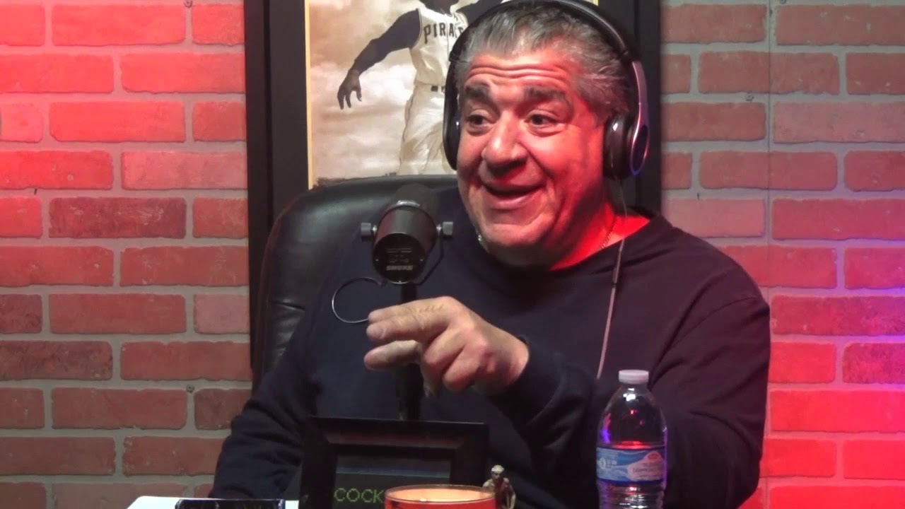 The Church Of What's Happening Now: #687 - Jim Florentine