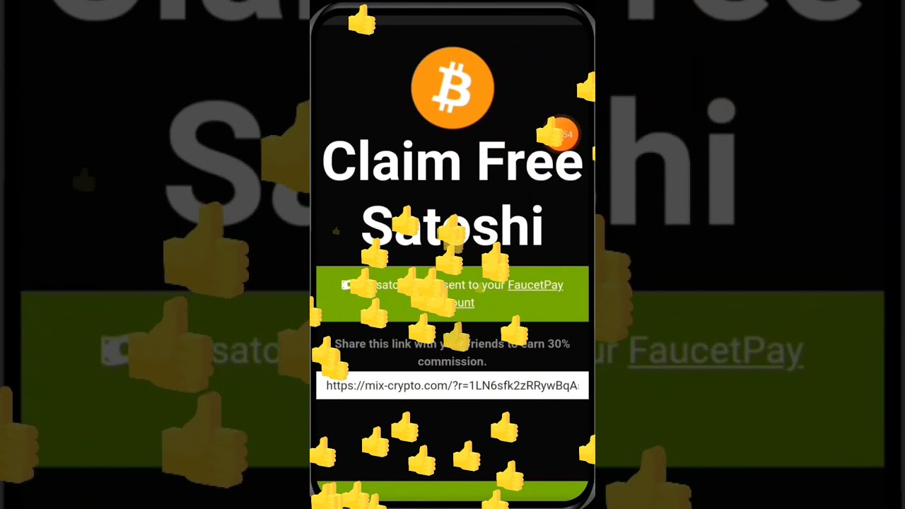 Free Claim Bitcoin Faucet,Instant Withdraw 100% Legit