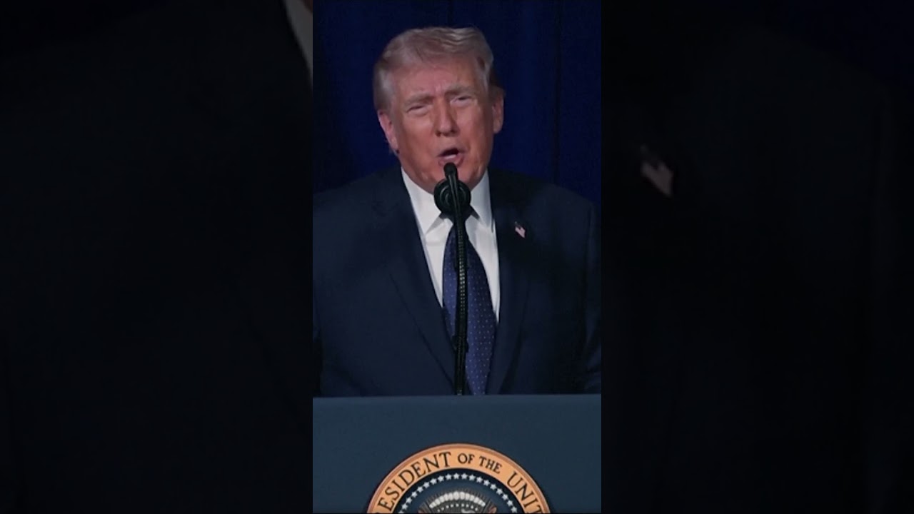Trump Issues Stark Warning of More Casualties as Full Force Combat Grips Iran  | DRM News | AH1C