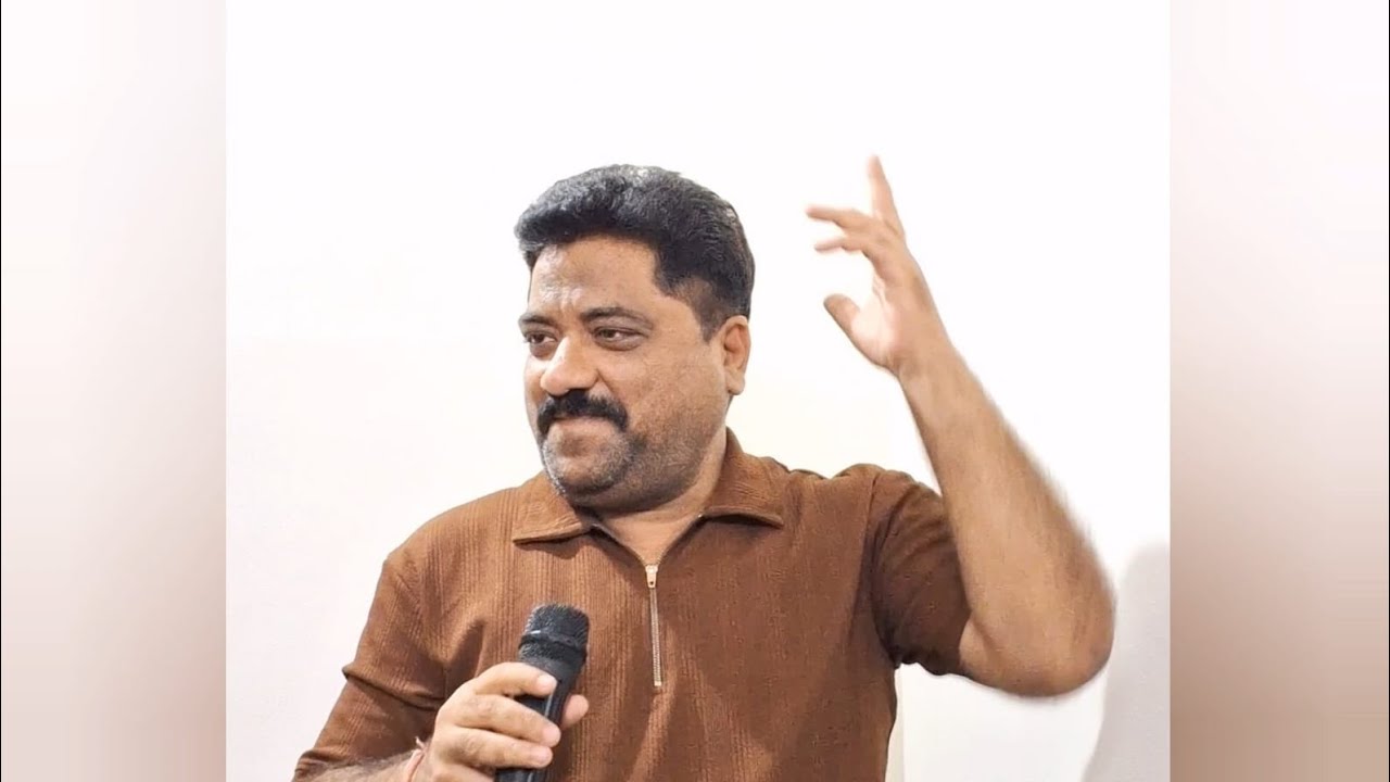 Chahe Koi Mujhe Junglee Kahe | Sanjay Rastogi