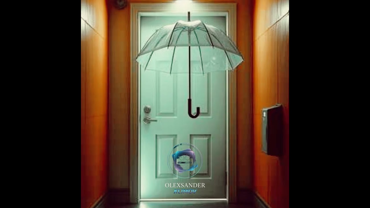 Leftover Umbrella (Olexsander Klimov) #music #newmusic #song #gold #edms #bassboosted #dj #скіфи 