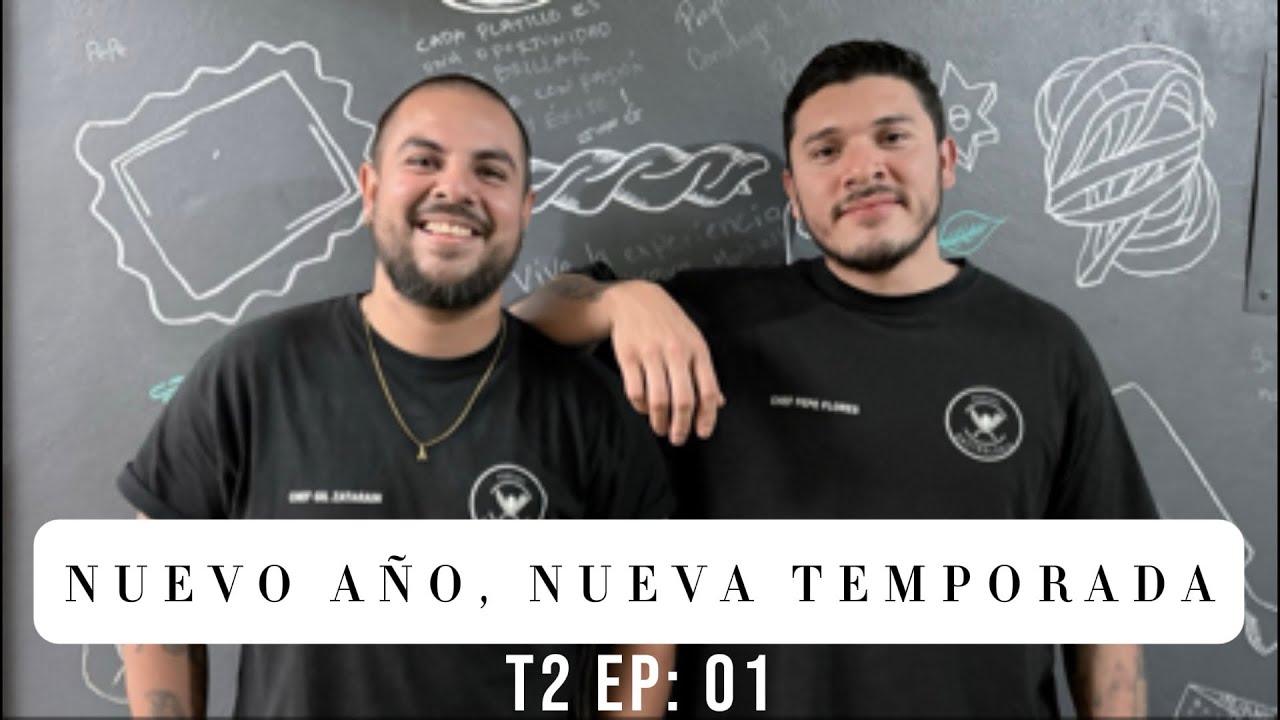 La pausa terminó 🔥 Arranca la nueva temporada