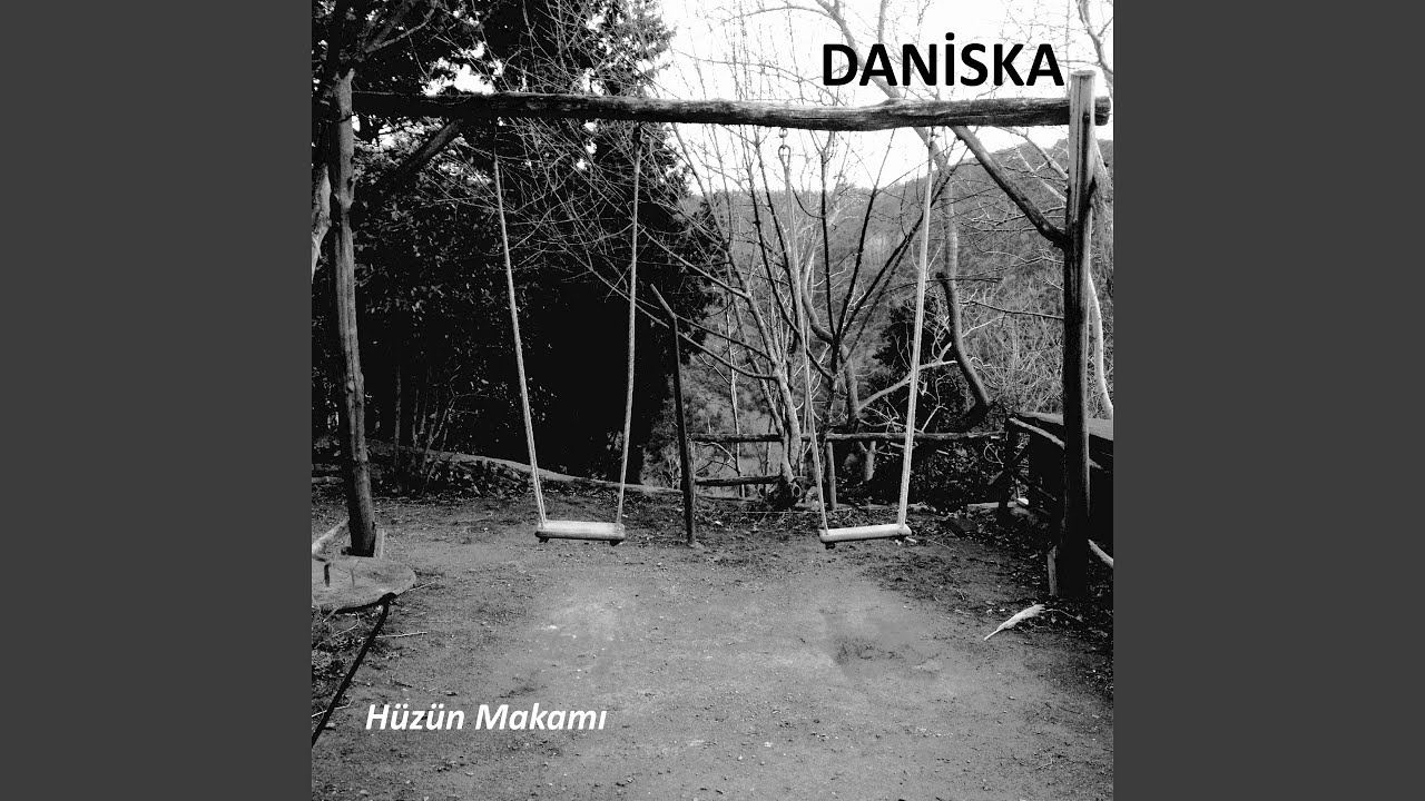 Hüzün Makamı
