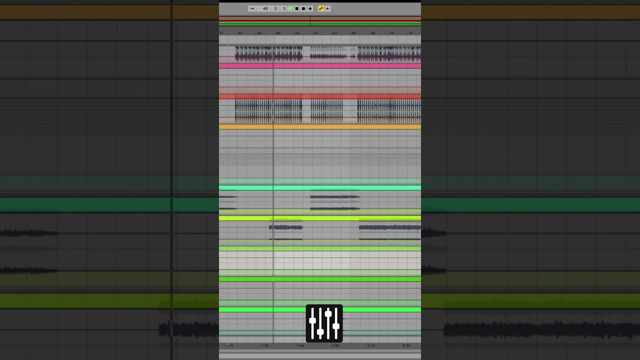 Harry Styles - SATELLITE #shorts #multitracks #stems #acapella #instrumental #drums #keys #leads