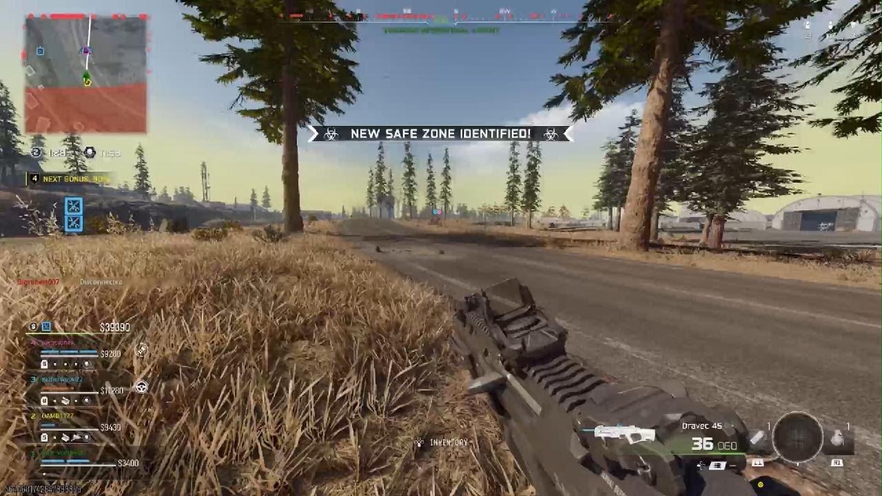 Jason Voorhees gets a Team Angry