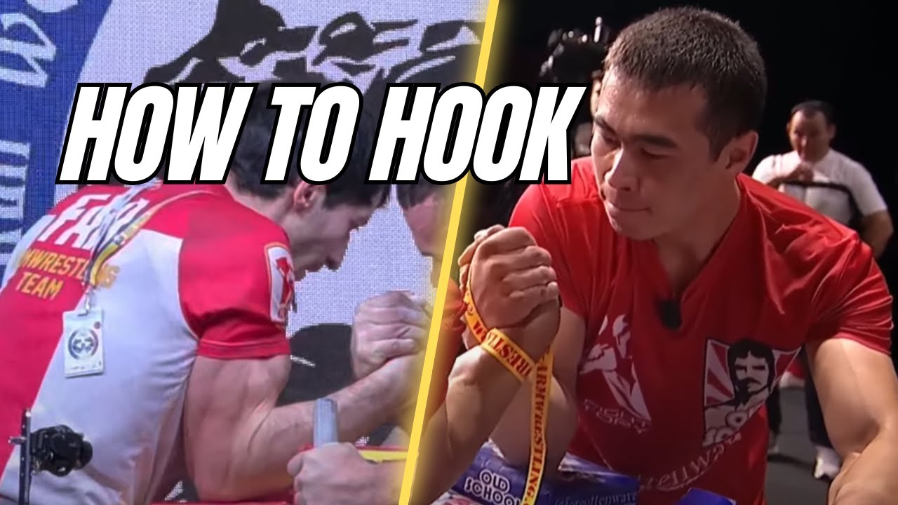 Как попасть в армрестлинг | Еженедельный вопрос и ответ №9