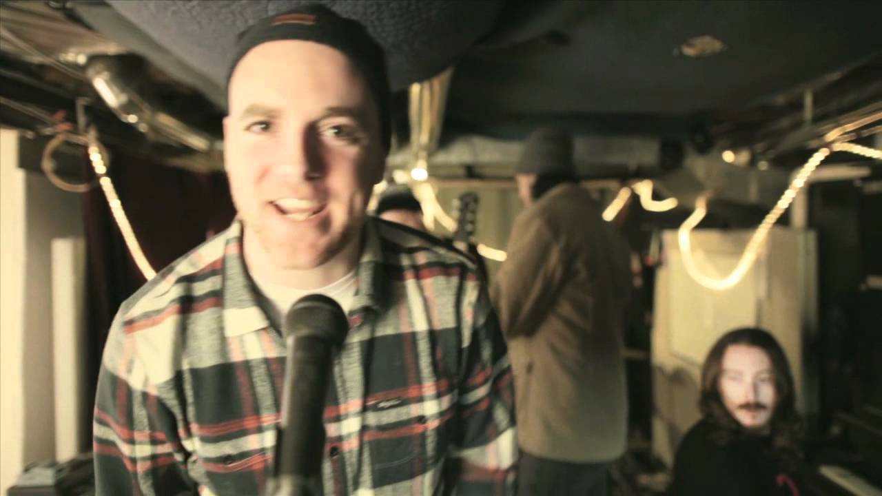 Ghettosocks, Muneshine, Timbuktu & Jeff Spec - The Mustard Station (feat. Moka Only)