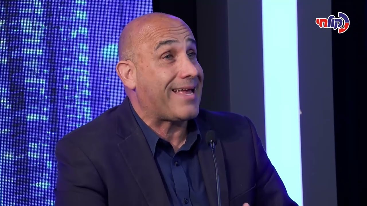 ‏לאן זה הולך? | ‏ ‏ח״כ אבי מעוז בתוכנית הקבינט בקול￼ חי