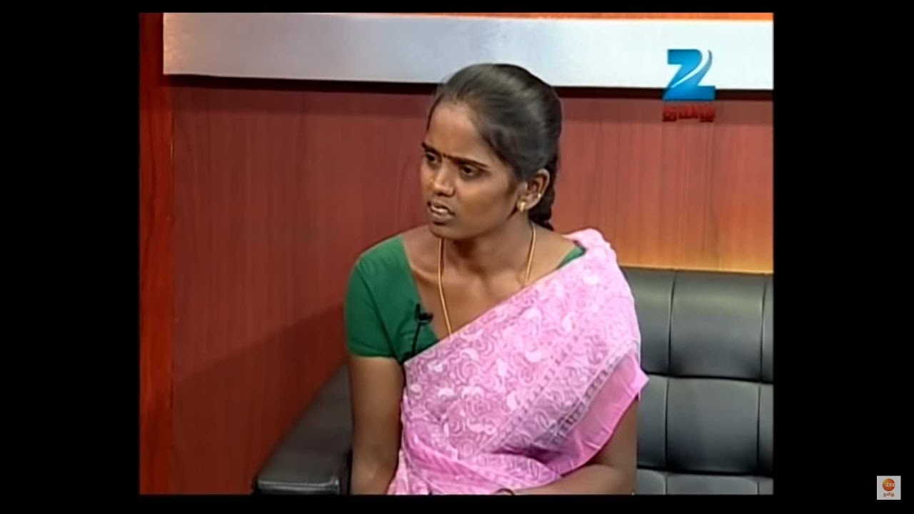 கோவிலுக்கு போவதாக சொல்லி காரில் வெளியே சுற்றிய பெண்!, Solvathellam Unmai , Zee Tamil , Ep. 671