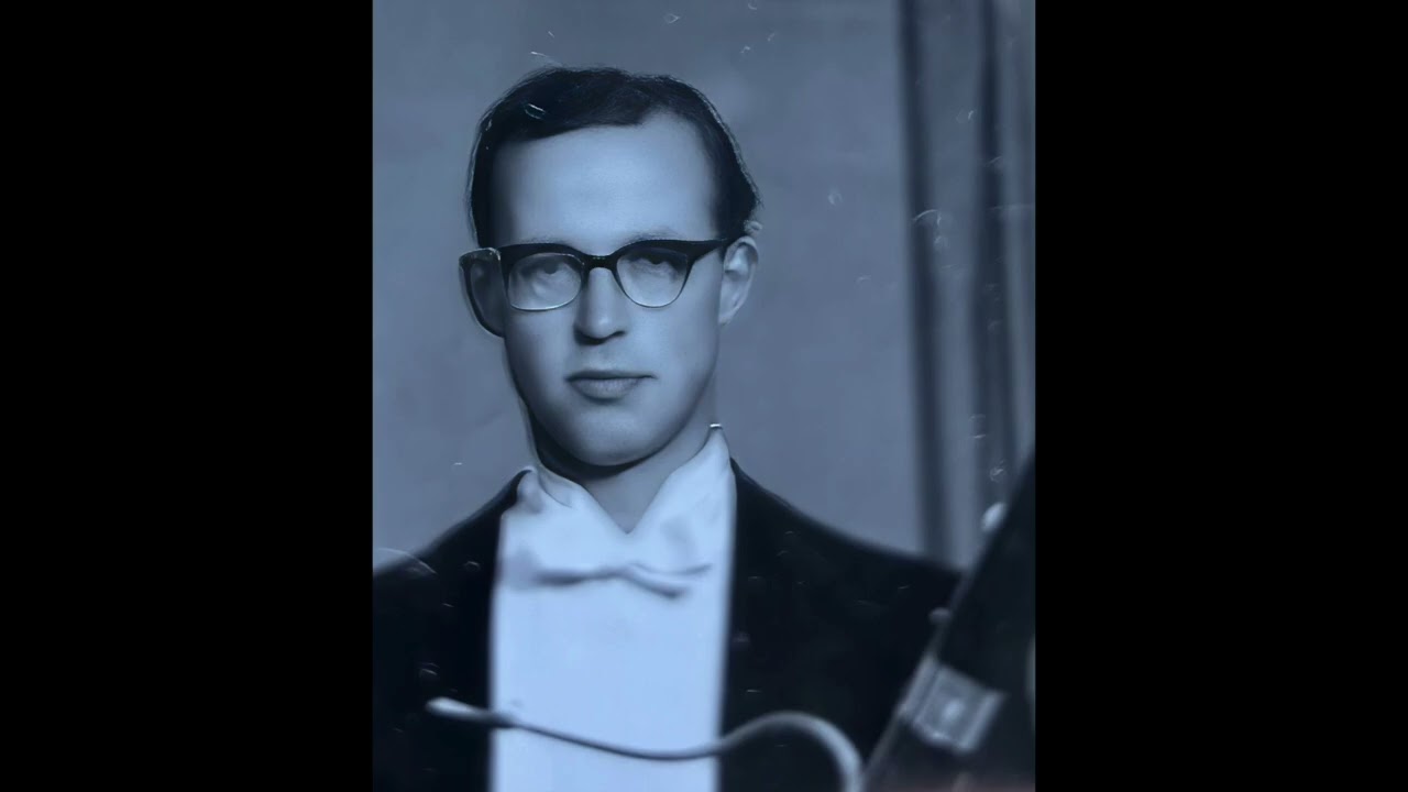 Gabriel Pierné Prélude de concert sur un thème de Purcell ?op  53  1933 for Bassoon and Piano