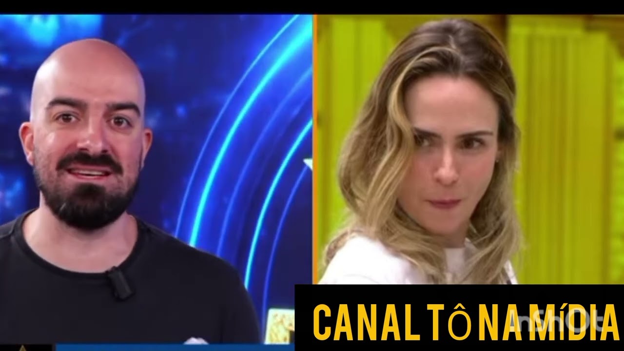 BBB26 PAREDÃO FALSO DA GLOBO DEU OQUE FALAR NA INTERNET FLOPOU OU FOI MANIPULADO