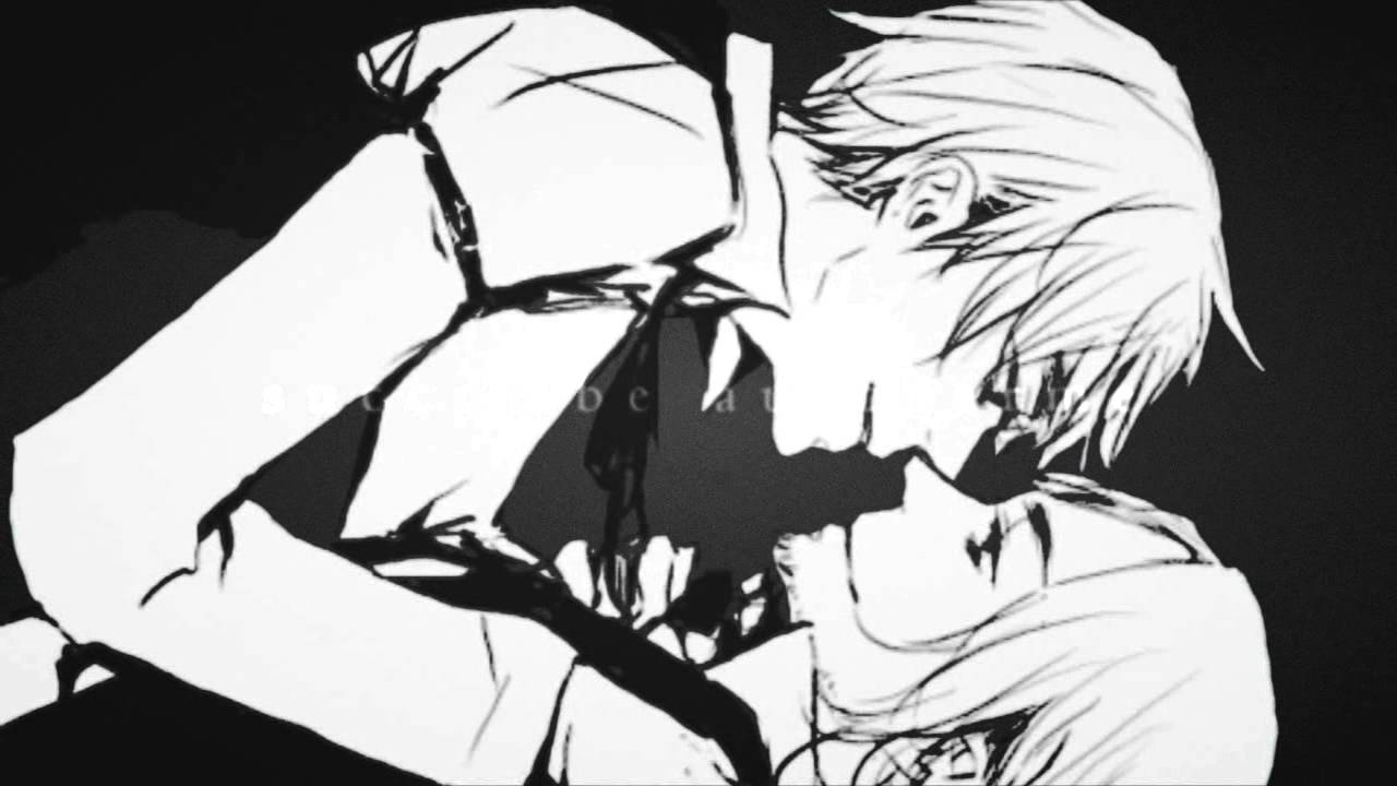 [FrUk] Le Bien Qui Fait Mal