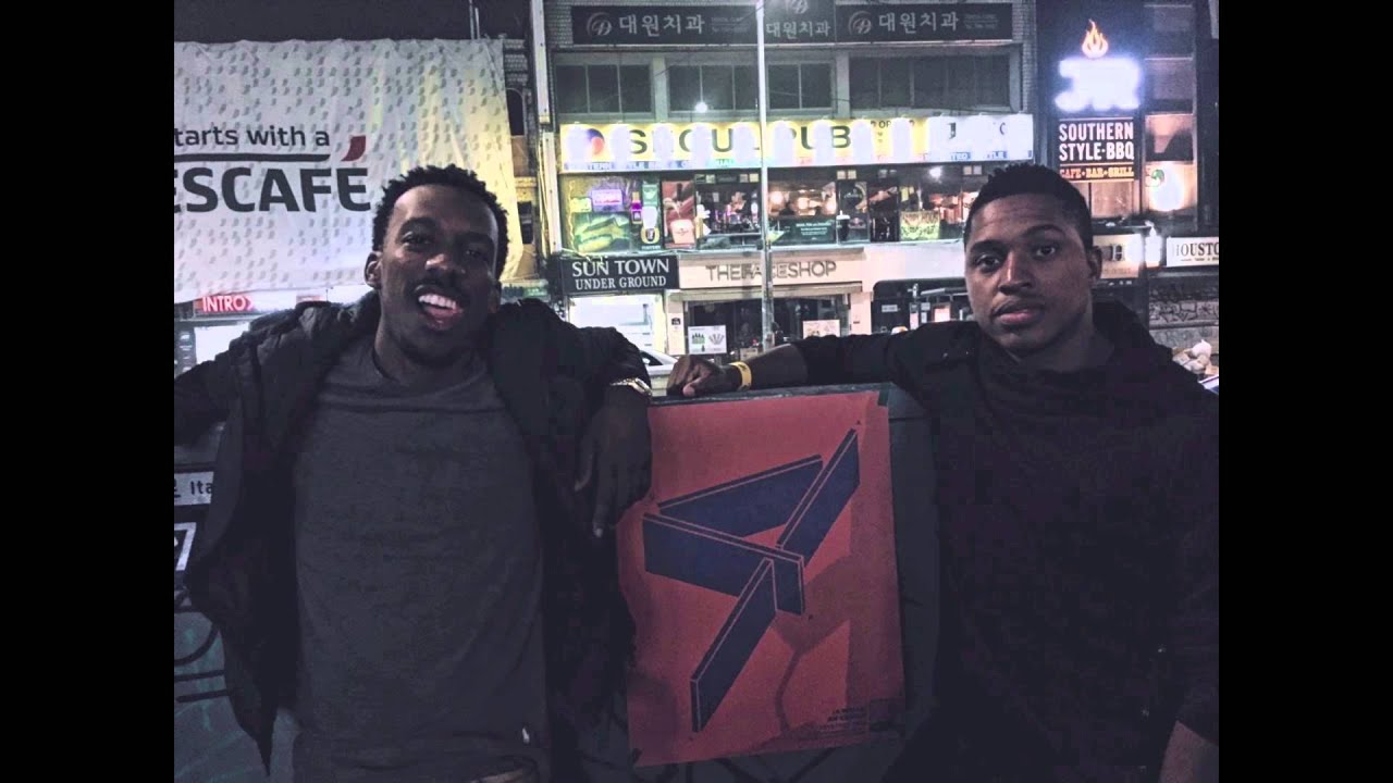 4 Walls (English Original Demo) - f(x) ~ LYRICS