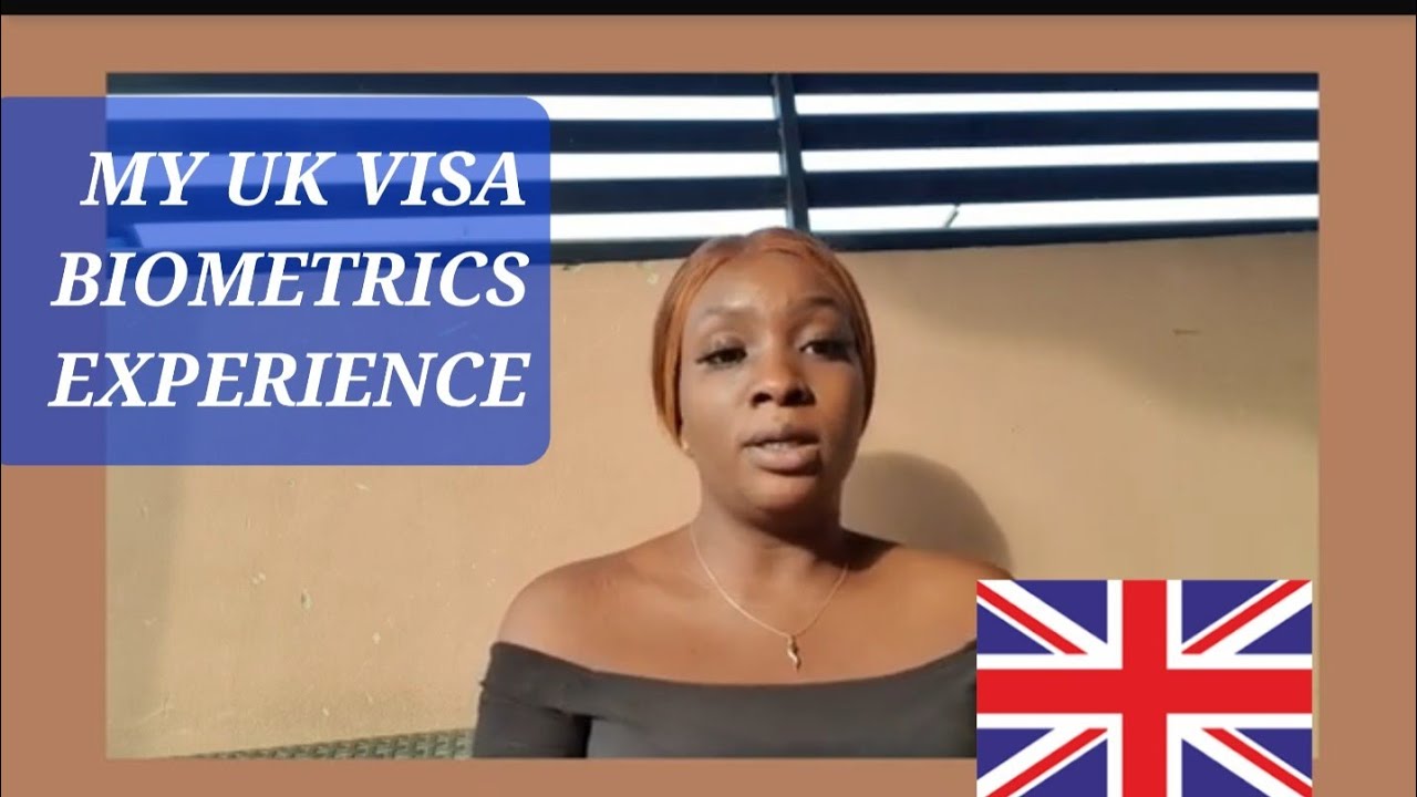 My UK Visa Biometrics Appointment Process Experience #ukvisa #family #relocation #movingtouk #moving