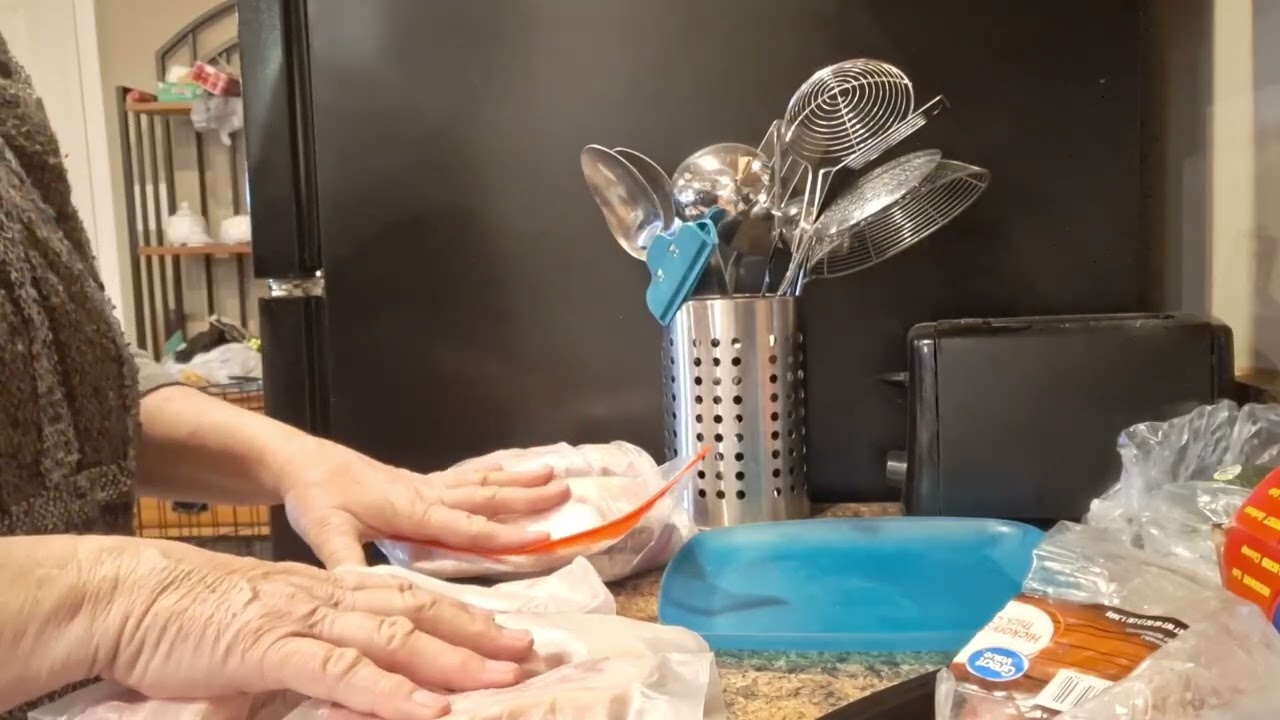 How to Meal Prep Bacon